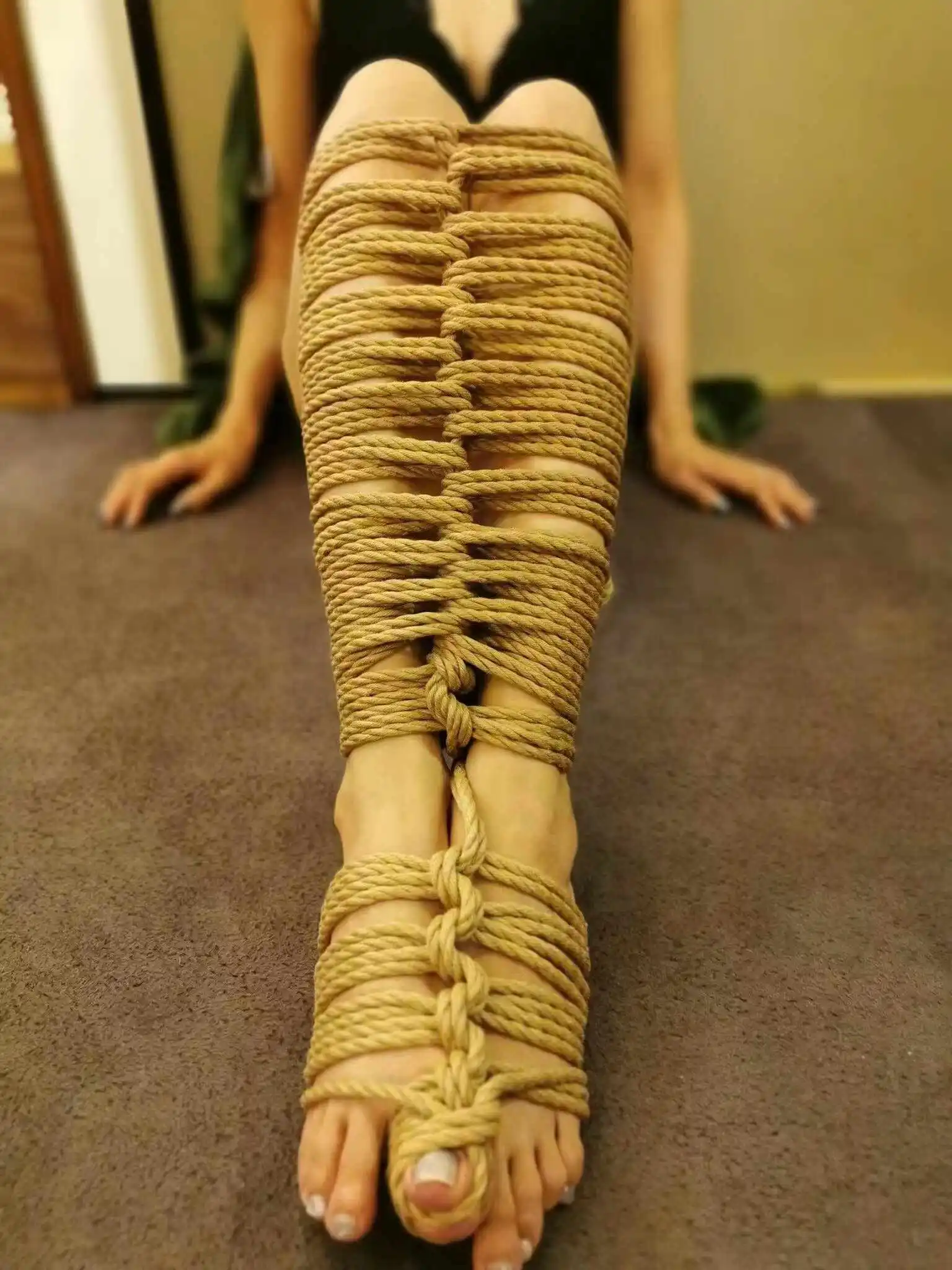 西檬之家-BDSM字母圈TK是什么意思？