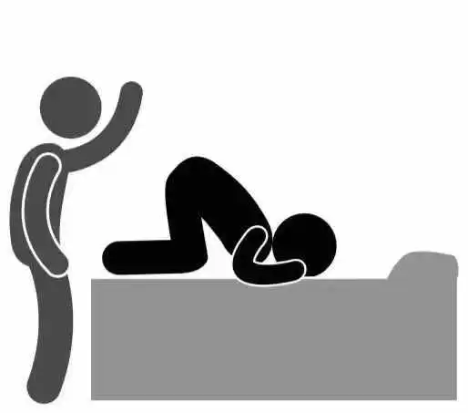 【西檬之家】-OTK是什么意思？实用BDSM教学，新人必看