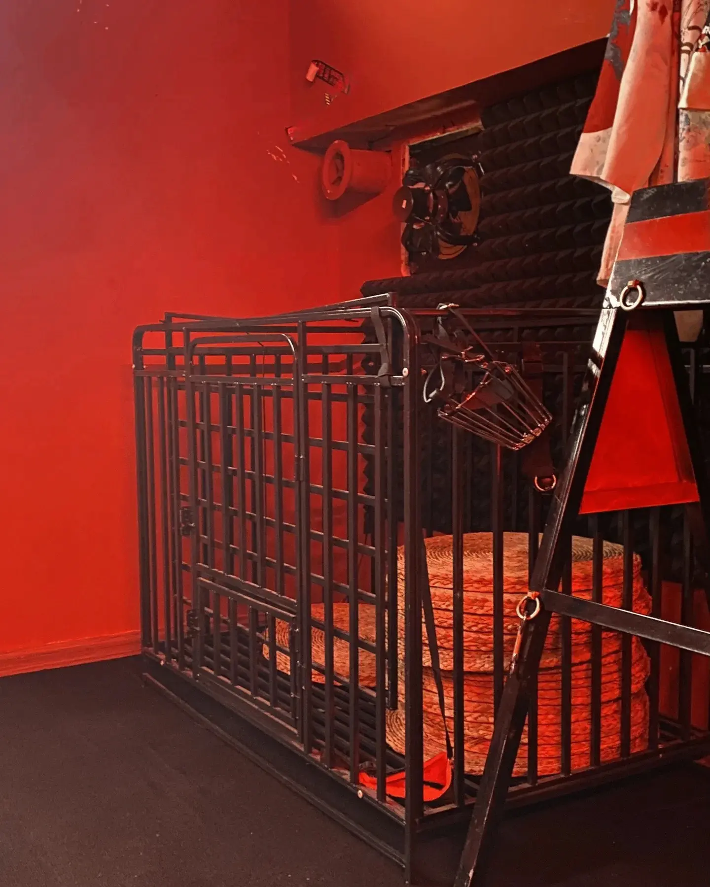 【西檬之家】斯慕圈新人入圈指南：理解BDSM与SSC原则
