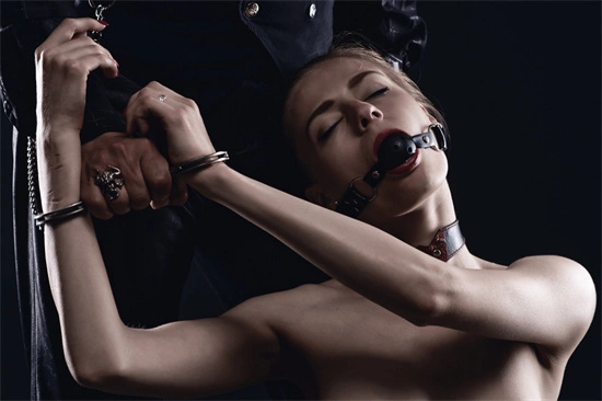 【西檬之家】字母圈新人如何入圈：BDSM安全指南