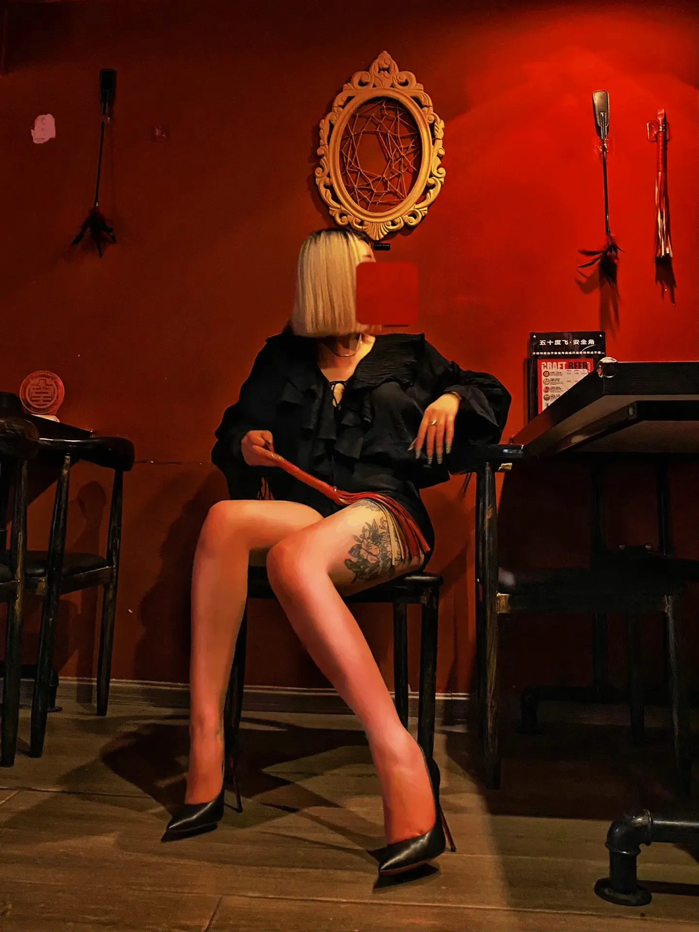 【西檬之家】字母圈的新人入圈指南：从BDSM术语到关系实践全解析
