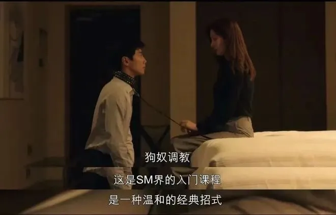 西檬之家-BDSM brat属性是什么？一种特殊的顺从者角色