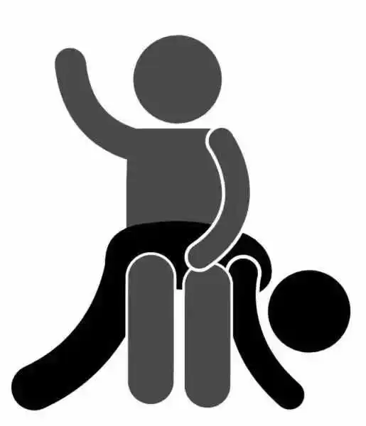 西檬之家-BDSM字母圈TK是什么意思？
