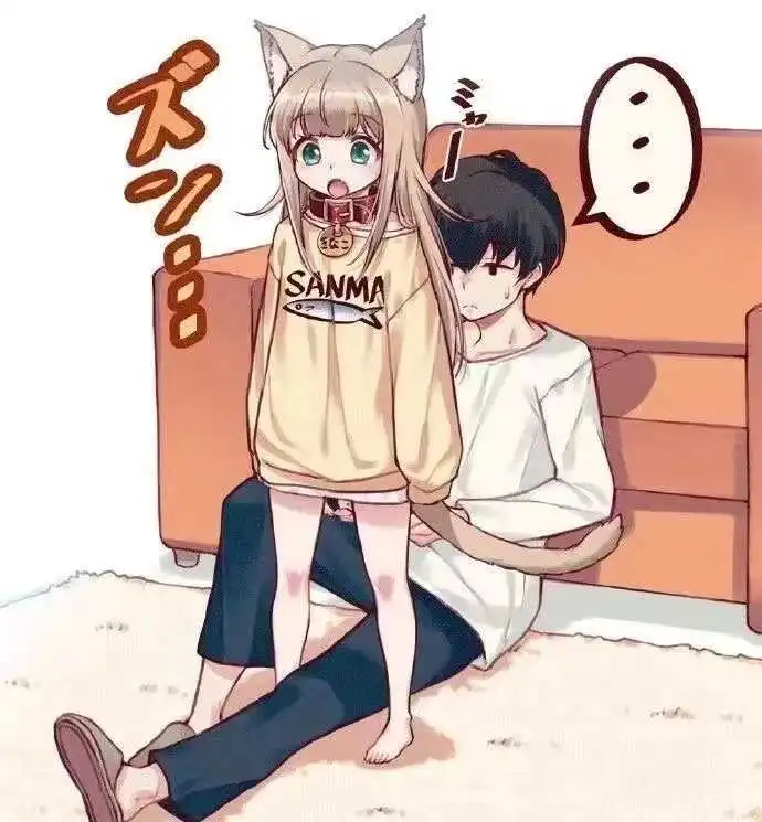 西檬之家-BDSM K8猫系是什么？
