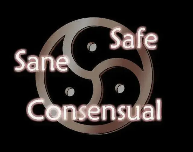 西檬之家-SM亚文化新人指南：从基础术语到安全实践